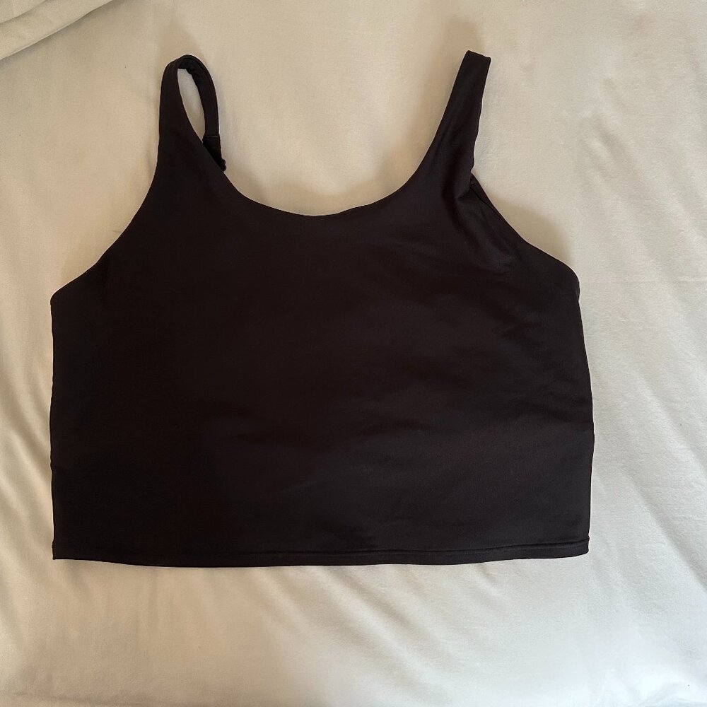 Old Navy Powersoft Sports Bra